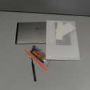 A-MIND LCD Screen Replacement Kit for Samsung Galaxy Tab A 10.1 2019 SM-T510 SM-T515 Display and Touch Digitizer Assembly, Includes Repair Tools (Black)