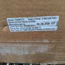 Baby Trend Stroller and EZ-Lift Infant Car Seat, EZ Ride Travel System, Dash Grey MD: 04/16/2026