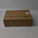 4 Pack String Light Poles for Outside, Thickened Metal Christmas Lights Hanger Pole Outdoor with Fork, Lighting Hanging Post Accessories for Patio Decor Garden Backyard Yard Outside Decorations