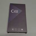 Magnetic 3 in 1 for iPhone 17 Pro Max Case, [Omni-Directional Protection] with 1x Screen Protector + 1x Camera Cover, [Seamless Work with Magsafe] Protective Case for iPhone 17 Pro Max Cosmic Orange