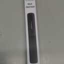 SIMPLETaste Milk Frother Wand Rechargeable Handheld Drink Mixer, USB-C Electric Whisk with Stainless Steel Whisk for Coffee, Lattes, Cappuccino, Matcha, Hot Chocolate&Creamer