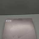 8-in-1 Hair Dryer Brush & Hot Air Styler, 110,000 RPM Blow Dryer Brush Foldable LCD Display, 4 Heat Settings Auto Curler Fast Drying Curling Straightening for Salon & Travel (Pink)