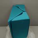 3-in-1 Side Wedge Pillow,Wedge Pillow for Back Pain Relief,Foam Wedges for Positioning in Bed,Positioning Wedges for Bed Sores,for Seniors,Caregivers,Side Sleepers,After Surgery,Green