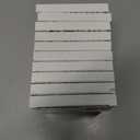 10 x Christmas Ornament, Christmas Tree Decor, Christian Ornament, Nativity Scene, Religious Home Decor, Christian Gifts, Religious Gifts, Gift Exchange, Gift Idea - Pattern A