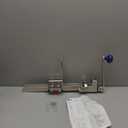 Edlund 11100 Old Reliable #1 Manual Can Opener with Plated Steel Base For Cans Up to 11 Tall