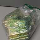 Door Hinges Satin Brass - 36 Pack Gold Door Hinges 3.5 Inch Rounded Interior Door Hinge with 5/8" Radius - 3 1/2 Inches Brushed Brass Hinges for Residential Standard Doors