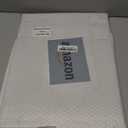 Clear Acrylic Sheet 12" x 16" x 1/4" Thick (6mm) Cast Plexiglass Board for Craft Projects, Signage, Laser Cutting, Engraving, Home Decor, Pack of 2