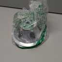 Short Water Pump Pulley Single Groove SWP For Chevy SBC 283 305 327 350 383 400 1955-1968 Polished Aluminum