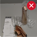 AquaSonic Water Flosser - Cordless Rechargeable Water Flossers for Teeth Cleaning - Waterproof Aqua Flosser, Portable Oral Irrigator for Dental Cleaning with 5 Jet Tips  Braces Home Travel (Rose Gold)