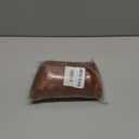 Rugelyss Long Wavy Wigs 28 Inches Natural Copper Fox Red Synthetic Kinky Curly Hair Wig for Women