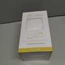 Waterproof Mini Crib Mattress Protector | Bamboo Viscose Made Ultra-Soft Quilted Mattress Cover, 1-Pack