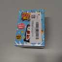 2 x Stocking Stuffers for Teens Boys Gifts for Men Adults: Lazy Cell Phone Stand Unique Gesture Phone Holder for Desk Gifts for Teenager Girls Women Cool Gadget Funny Christmas White Elephant Gag Gifts (Black)