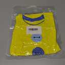 Boy Halloween Cat Long Sleeve T Shirts Button Printed Cosplay Top (3-4T) Multicoloured