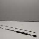 KastKing Crixus Fishing Rods, Spinning Rod 6ft -Light - M Fast-2pcs