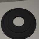 Ceiling Medallions for Light Fixtures