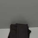 DHSO Thermal Thick Fleece Lined Leggings Women - Winter Warm High Waisted Tummy Control Soft Yoga Pants for Snow Cold (Large, Coffee)