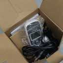 VTech VG134 DECT 6.0 Cordless Phone with Digital Answering System, Full-Duplex Speakerphone, Backlit Keypad & Display, Caller ID/Call Waiting. (White)