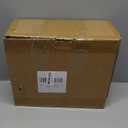 Driver Side Mirror Assembly Fit for 2016-2021 Jeep Cherokee Car Accessories Side Mirror Replacement Rearview Mirror Accessories Electric Adjustment Lens, Heating, Turn Signal Light