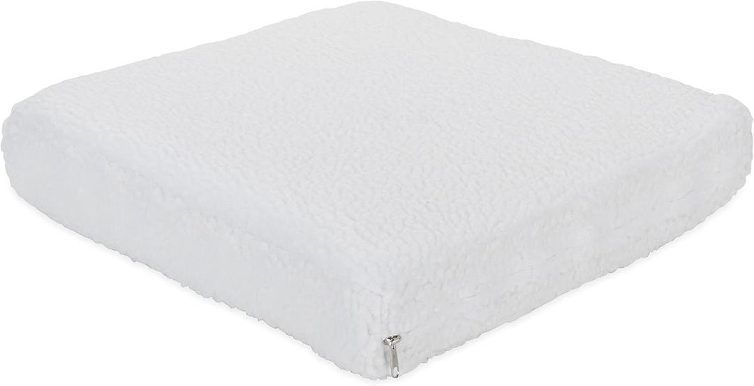 Vent Insulator, Fits 14" x 14" Vent w/Reflective, PDQ (E/F), One Size