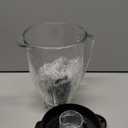 6 Cup Blender Glass Jar with Blade, Blender Replacement Parts for Aspas Para Licuadora Oster Osterizer Classic Series (NOT fit Pro, Master or Versa models)