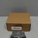 SCITOO D823-7696 Rear Brake Pads Fit For 2003-2006 For Pontiac Vibe,2000-2005 For Toyota Celica,2005-2006 For Toyota Corolla,2003-2007 For Toyota Matrix