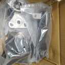 Engine Mount Transmission Mount for 2006 2007 2008 2009 2010 2011 Honda Civic 1.8L A4530 A4534 A4543 A4546, Set of 4