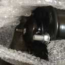 SCITOO Front Strut Assembly Shock Absorber for Ford for F-150 4WD