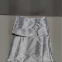 Miss Adola 2 Pack Mulberry Silk Pillow Case for Hair and Skin 19 Momme Queen 30"x20" Floral Plants Sage Green Silk Pillowcase Soft Smooth Silk Pillowcase Sleeping for Moms, Women