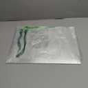 6061 T651 Aluminum Sheet Metal 12 x 16 x 1/4 (6MM) Inch Thick Flat Plain Aluminum Plate Covered with Protective Film, Heat Treatable Rectangle 6MM Aluminum Metal Plate for Industrial