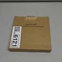 6.3" Ceiling Fan LED Light Engine Replacement Upgrade Retrofit Kit 2200LM Bright 3CCT 3000K 4000K 6000K Daylight Dimmable 120V 24W PCB Board, Magnetic or Screw Easy Install in 5min to Reilluminate ETL