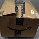 Vonabem Outdoor Waterproof Dog Bed Washable, XL Large Crate Pad 42 inch, Wipeable Leather Pet beds with Removable Cover, Foam Orthopedic Anti-Slip Kennel Pads Reversible, 41"x27" Grey