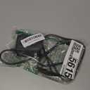 Switch Charger - Charge in Full Less Than 2H - 15V 2.6A USB C Power Adapter Fast Charging with Upgraded IC Module, 5FT Cable Cord - Compatible with Switch Lite, OLED, Steam Deck - Support TV Mode