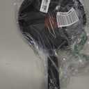 Tfal C4610263 Titanium Advanced Nonstick ThermoSpot Heat Indicator Dishwasher Safe Cookware Fry Pan, 8Inch, Black