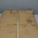 MINOSYS Computer Desk - 47” Gaming Desk, Home Office Desk with Storage, Small Table with Monitor Stand, Storage Space-Savor, Modern Table, Black