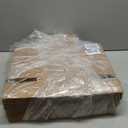 BOX USA Shipping Boxes Small 8"L x 5"W x 3"H, 50-Pack | Corrugated Cardboard Box for Packing, Moving and Storage 853