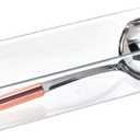 iDesign EMW6134175, Large, Clear