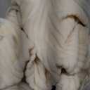 Couch Cushion Covers for Sectional Sofa, Wear Resistant Individual Stretch Seat Sofa Slipcovers for Sofa Cushion Protector Washable Elastic Seat Cover for Pets (Beige, 3 Seat Covers S)