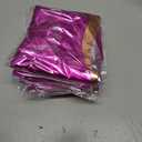 5 x Upgraded Rose Gold and Red Heart Foil Balloons for Valentines Day Decorations,Valentines Day Balloons,Romantic Decorations Special Night (18inch)