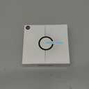 Smart Health Ring for Women Men Fitness Tracker with Heart Rate, Blood Oxygen, Blood Pressure, Sleep Monitoring, Step Counting, Graphite 10#