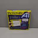 Mattel Games Pictionary vs. AI Family Game for Kids, Adults & Families Using Artificial Intelligence for 2 to 4 Players