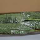 FOREST PRINCE 35" Fake Ferns, 4 Large Artificial Bonston Ferns Bushes Plants with 39 Fronds for Outdoors Garden Patio Porch Entrance Low Maintain Home Decor