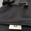 MOREOK Waterproof & Windproof -30F Winter Gloves for Men/Women, 3M Thinsulate Thermal Gloves Touch Screen Warm Gloves for Skiing,Cycling,Motorcycle,Running (X-Small, Black)