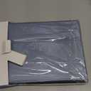 Harvopu Compatible for iPad 11th 10th Generation Case with Keyboard, Folio Cover with Pencil Holder, Multi-Touch Trackpad, 7 Color Backlit, Detachable Keyboard for iPad (A16) 11th/10th Gen (Blue)