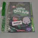Harry Potter: Hidden Dark Arts: Scratch Magic