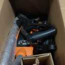WORX 12 Amp 7.5 Electric Lawn Edger & Trencher, Corded, WG896