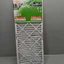 12x30x1 in. Standard Pleated Furnace Air Filter Performance FPR 5 MERV 8 1 Pack