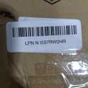 Double Curtain Rod, Black Extra Long Dual Curatin Rod for Windows 72 to 144 Inches, 1" Adjustable Heavy Duty Window Treatment Rods with End Cap Finial, Decorative Spliced Metal Drapery Rods