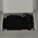 Red Light Therapy Infrared Light Therapy Pad for Body Pain NIR Deep Therapy for Back Knee Hands Feet Relief Portable 660nm 850nm Home Heating Light Therapy Wrap Belt Gift for Women Men