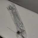 NewYall Front Windshield Wiper Linkage for Chevrolet Equinox GMC Terrain 2010-2017