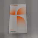 TORRAS Guardian Shockproof for Samsung Galaxy S25 Plus Case, [NonYellowing] [12FT MilitaryGrade Protection] Transparent Slim Case for Samsung S25 Plus Case, Diamond Clear, Hard, 6.7''